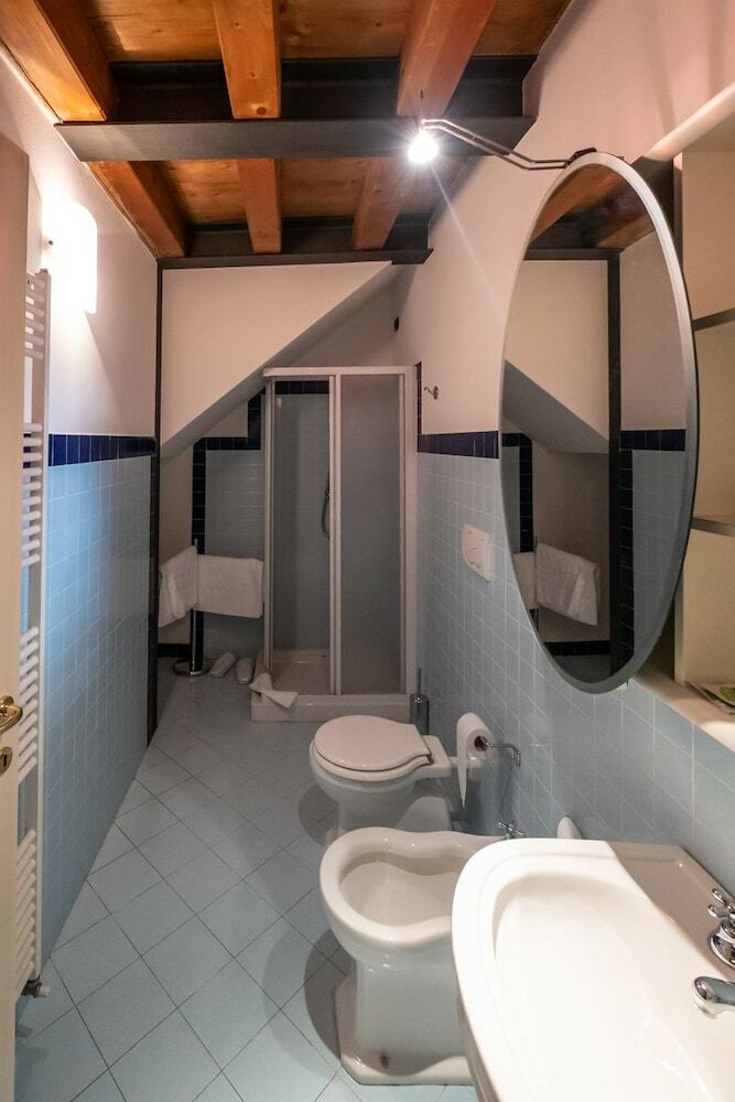 Apartamento Residenza Napoleone