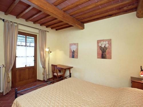 Lodge Holiday Home Clemacine Loro Ciuffenna