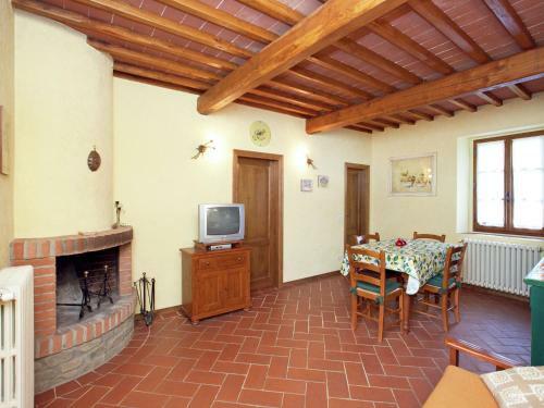 Lodge Holiday Home Clemacine Loro Ciuffenna
