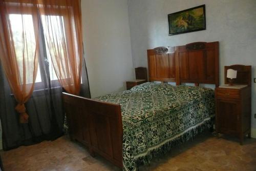 Agroturismo Rosso Di Sera