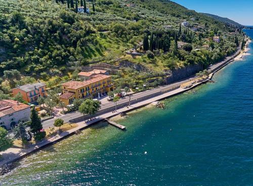 Hotel Albergo Del Garda