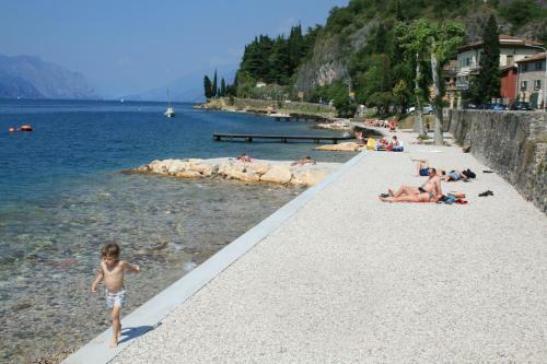 Hotel Albergo Del Garda