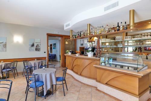 Hotel Albergo Del Garda
