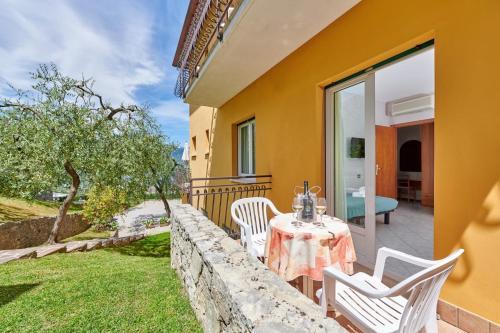 Hotel Albergo Del Garda