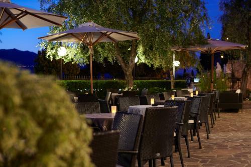 Hotel Albergo Del Garda