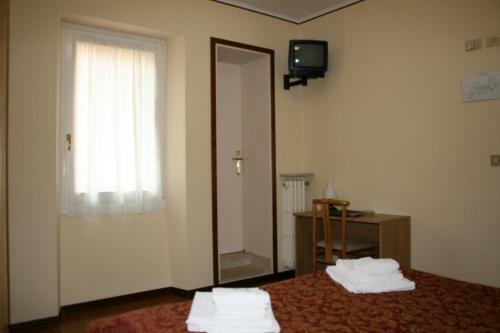 Hotel Albergo Del Garda