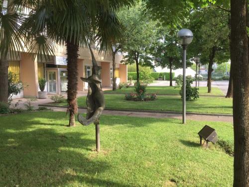 Hotel Garden