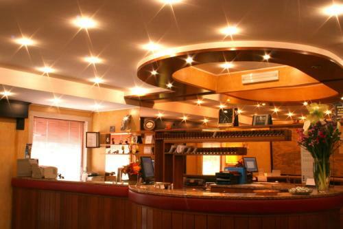 Hotel Garden