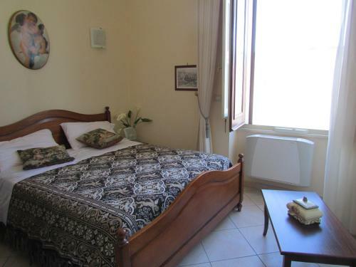Villa Li Putti Luxury B&B