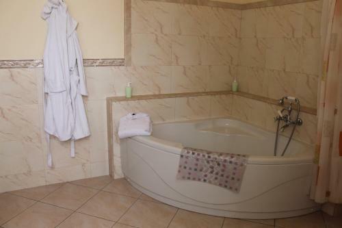 Villa Li Putti Luxury B&B