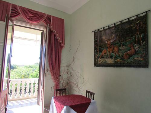 Villa Li Putti Luxury B&B