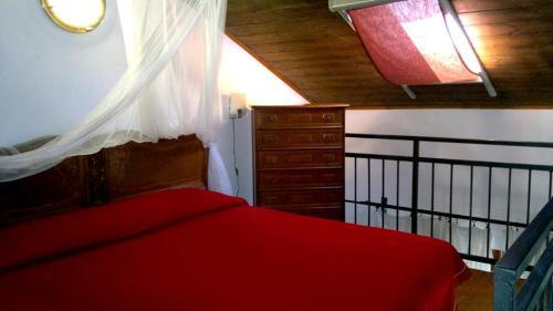 Bed & Breakfast Casa Tavasso
