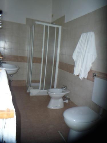 Bed & Breakfast Casa Tavasso