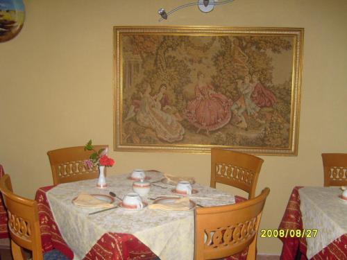 Bed & Breakfast Casa Tavasso