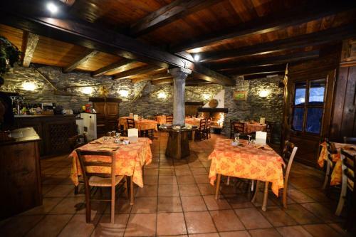 Apartamento Residence Chalet Della Guida