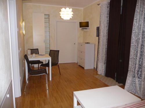 Hostal Residence Bed&bike