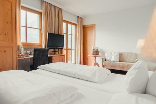 Hotel Tiefenbrunn