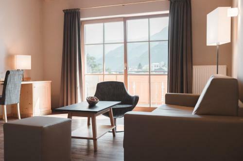 Hotel Tiefenbrunn