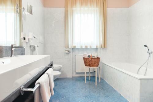 Hotel Tiefenbrunn