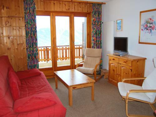 Apartment Les Cretes II Veysonnaz
