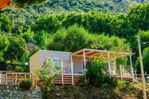 Hotel Resort Paradiso Club