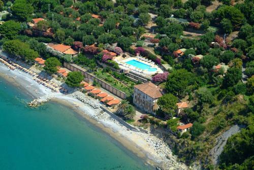 Hotel Resort Paradiso Club