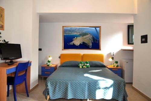 Hotel Resort Paradiso Club