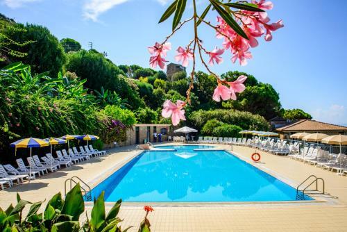 Hotel Resort Paradiso Club