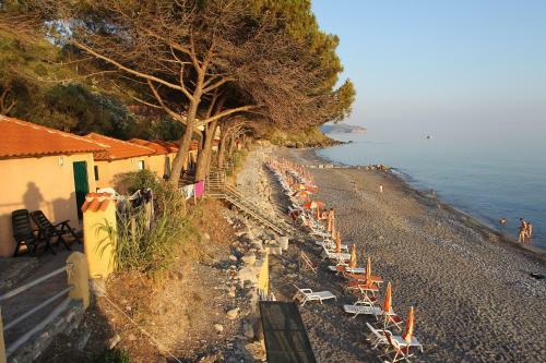 Hotel Resort Paradiso Club