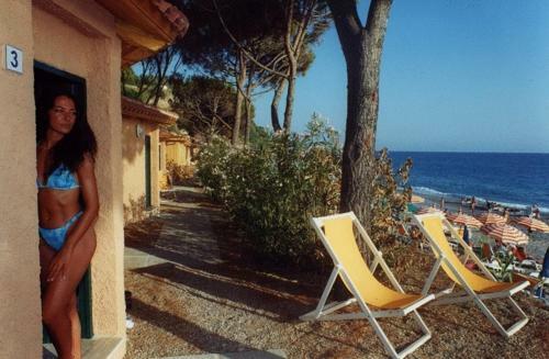 Hotel Resort Paradiso Club