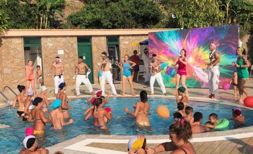 Hotel Resort Paradiso Club