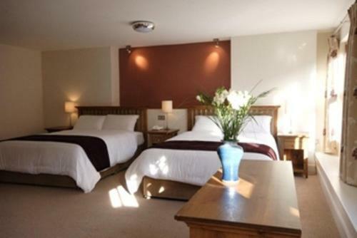 Coachmans Townhouse Hotel