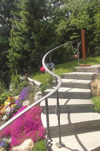 Apartment Chesa La Baita St.moritz-dorf