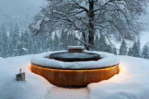 Hotel La Vall�e