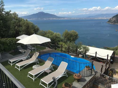 Bed & Breakfast Villa Denise