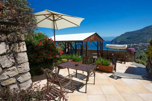 Bed & Breakfast Villa Denise