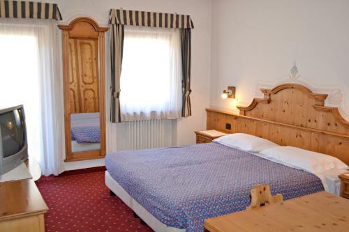 Hotel La Montanina