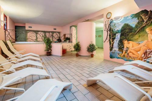 Hotel La Montanina