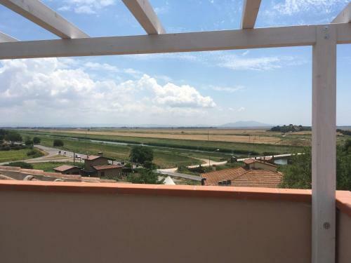 Apartamento Residenza Le Galere