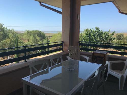 Apartamento Residenza Le Galere