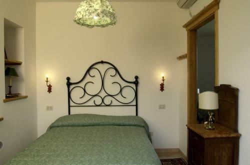 Apartamento Residenza Le Galere