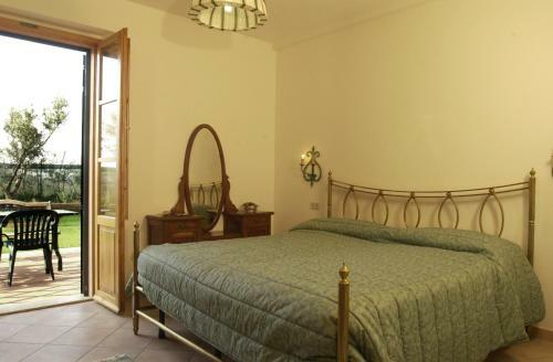 Apartamento Residenza Le Galere