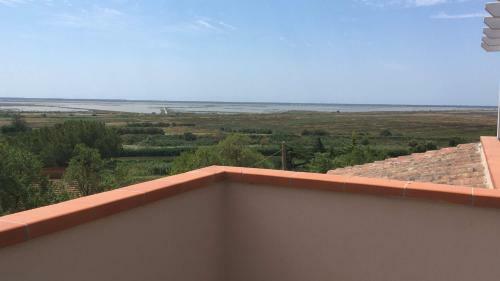 Apartamento Residenza Le Galere