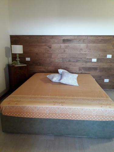 Apartamento Residenza Le Galere