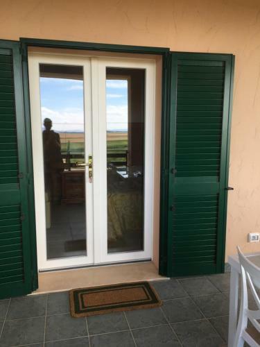 Apartamento Residenza Le Galere