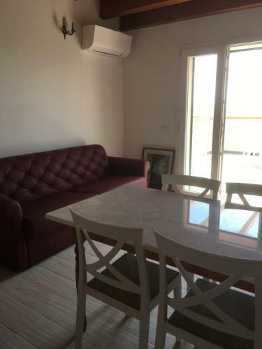 Apartamento Residenza Le Galere