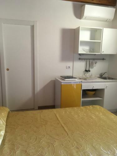 Apartamento Residenza Le Galere