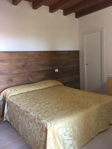 Apartamento Residenza Le Galere