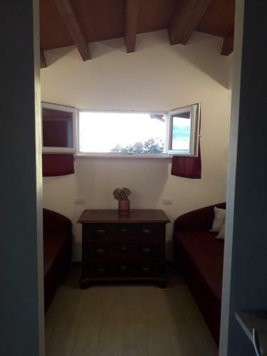 Apartamento Residenza Le Galere