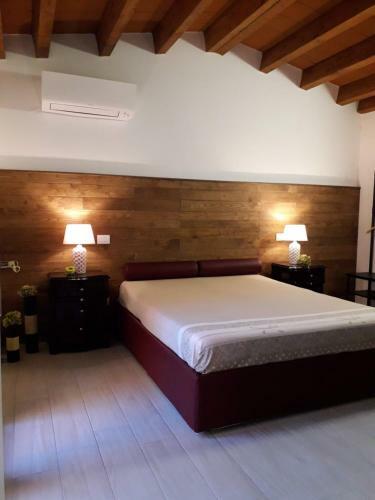 Apartamento Residenza Le Galere